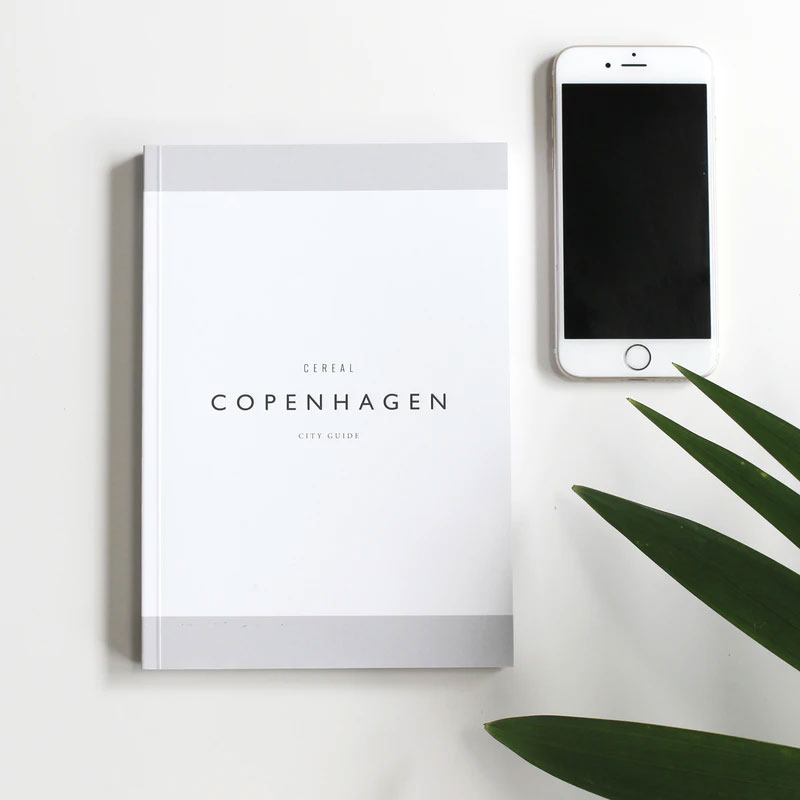 Copenhagen City Branding